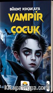 Vampir Çocuk