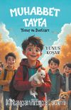 Muhabbet Tayfa & Yusuf ve Dostları 