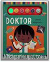 Doktor Olmak İstiyorum / Işıklı ve Sesli Pencereli Kitabım