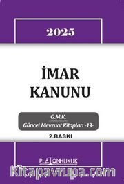 İmar Kanunu