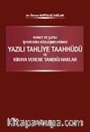 Konut ve Çatılı İşyeri Kira Sözleşmelerinde Yazılı Tahliye Taahhüdü ve Kiraya Verene Tanıdığı Haklar