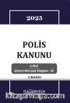 Polis Vazife ve Salahiyet Kanunu