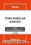 Türk Borçlar Kanunu
