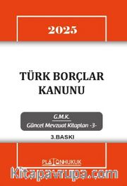 Türk Borçlar Kanunu