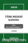 Türk Medeni Kanunu