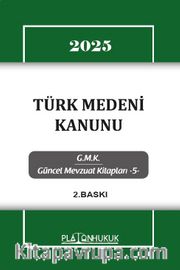 Türk Medeni Kanunu