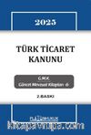 Türk Ticaret Kanunu
