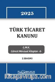 Türk Ticaret Kanunu