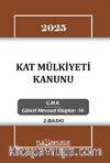 Kat Mülkiyeti Kanunu 