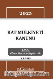 Kat Mülkiyeti Kanunu 