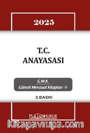 T.C. Anayasası