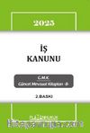 İş Kanunu