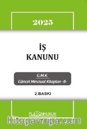 İş Kanunu