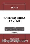 Kamulaştırma Kanunu