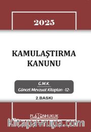 Kamulaştırma Kanunu
