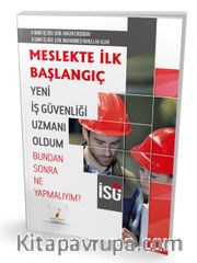 İSG Meslekte İlk Başlangıç