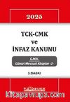 TCK-CMK ve İnfaz Kanunu 