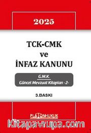 TCK-CMK ve İnfaz Kanunu 