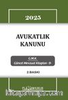 Avukatlık Kanunu