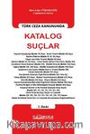 Katalog Suçlar