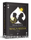 Maça Kızı 8 (2. Kitap) (Karton Kapak)