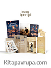 Düş Serisi 2: Yarının Kıyısında (Ciltli-Hediyeli Kutu)