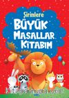 Şirinlere Büyük Masallar Kitabım