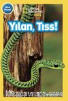 National Geographic Kids - Yılan, Tıss!