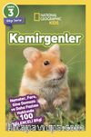 National Geographic Kids - Kemirgenler