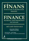 Finans Bankacılık ve Sigortacılık Sözlüğü