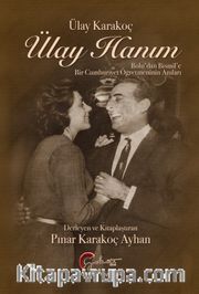Ülay Hanım