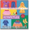 Kıyafetler