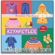 Kıyafetler