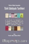 Yöntem Bilgisi Açısından Türk Edebiyatı Tarihleri