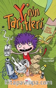 Y’nin Tarifleri
