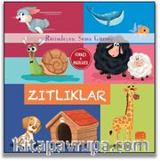 Zıtlıklar