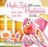 Hopla Zıpla Hastanesi Dr. Flamini