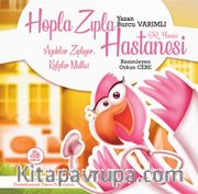 Hopla Zıpla Hastanesi Dr. Flamini