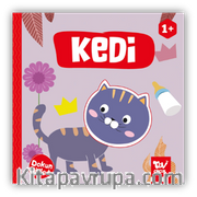 Dokun Dinle / Kedi