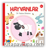 İlk Yapboz Kitabım / Hayvanlar
