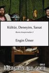Kültür Deneyim Sanat / Resim Araştırmaları 1
