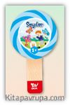 Şeker Kitap / Sayılar