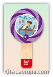 Şeker Kitap / Ev Bir Günüm