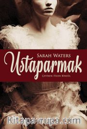 Ustaparmak