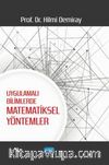 Uygulamalı Bilimlerde Matematiksel Yöntemler