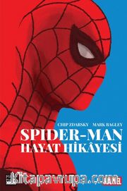 Spider-Man Hayat Hikayesi