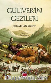 Güliver'in Gezileri