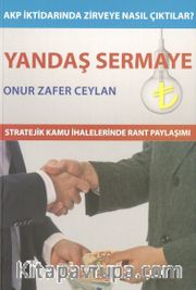 Yandaş Sermaye