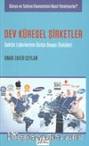 Dev Küresel Şirketler
