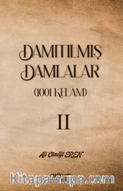 Damıtılmış Damlalar (1001 Kelam) II